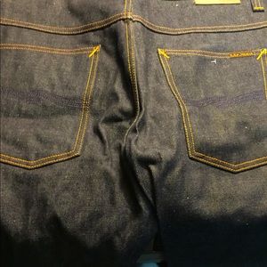 Nudie jeans